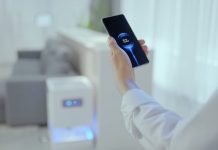 Что, если бы вы могли заряжать свои устройства только воздухом?