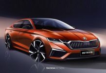 Другая Skoda Octavia: увеличенная колесная база и «спорт» для всех