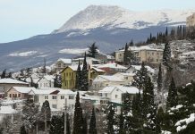 Экономика Крыма выросла почти на 20% после пересчета