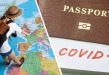 Европа вводит паспорта вакцинации: стали известны сроки и что там будет указано