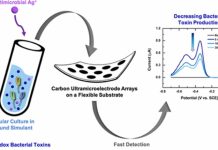 Носимые «умные» датчики определяют степень тяжести раны, не снимая повязки