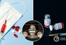 От коронавируса вакцинировались более 3 тысяч украинцев: появилась статистика по регионам