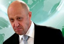 Пригожин назвал попадание в розыск ФБР «шоу» в духе старых ковбойских времен