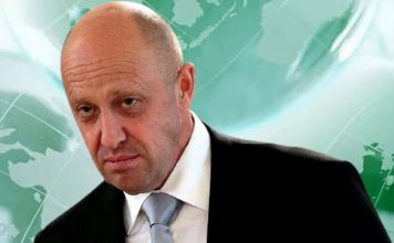 Пригожин назвал попадание в розыск ФБР «шоу» в духе старых ковбойских времен