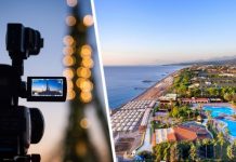 Россиянка рассказала, как она ездит по отелям Турции и зарабатывает на жизнь