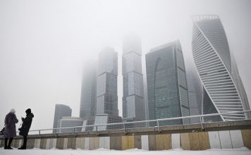 S&P назвало три ключевых риска для России в 2021 году