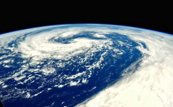 Ученые встревожены рекордным за тысячелетие снижением скорости Гольфстрима