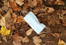 В первый день весны Черновицкая область перейдет в красную зону . Что это значит