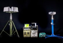 В «Ростехе» создали переносной комплекс для борьбы с беспилотниками