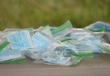 Виктор Ляшко назвал области, которые могут перейти в красную зону карантина. Их семь