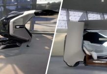 CES 2021: General Motors представила автономный автомобиль и летающее такси