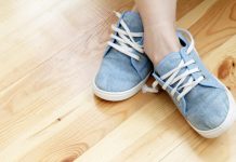 Что такое дышащая обувь?