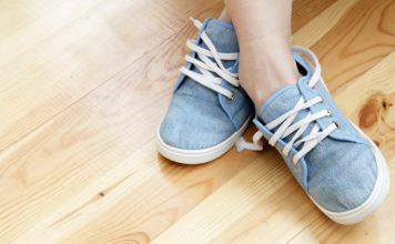 Что такое дышащая обувь?