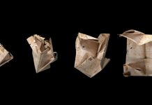 Эта технология позволяет виртуально читать старые запечатанные письма