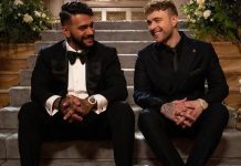 “Холостяк” Тимати вернул шоу в эфир через день после “закрытия”