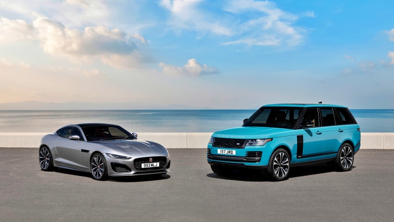 Jaguar Land Rover теряет в продажах более 100 тысяч машин в год из-за проблем с качеством