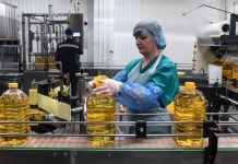 Минэкономразвития анонсировало экспортную пошлину на подсолнечное масл