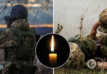 Названы имена украинских военных, погибших 26 марта на Донбассе