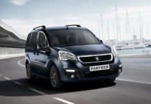 Пассажирский Peugeot Partner возвращается в Россию: бензин или дизель, есть автомат от Aisin