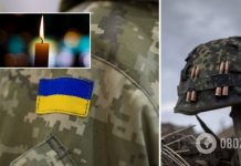Стало известно имя убитого снайпером на Донбассе воина ВСУ. Фото Героя