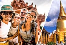 Туризм Таиланда назвал новую дату открытия и подал челобитную королю