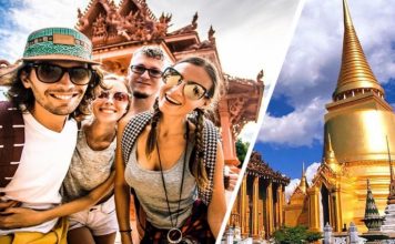 Туризм Таиланда назвал новую дату открытия и подал челобитную королю
