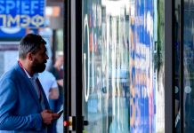 В Смольном рассказали об условии допуска на ПМЭФ в 2021 году