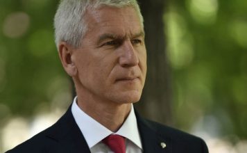 «Временно»: министр спорта РФ лишился поста президента Международной федерации студенческого спорта