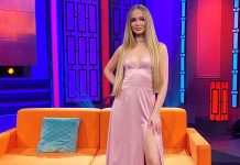 Катя из Холостяк 11 : Негатив пишут счастливые жены и матери самых лучших деток