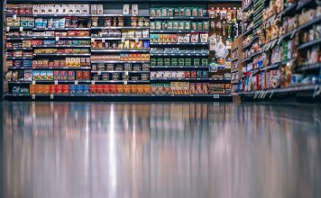 Новая съедобная и биоразлагаемая пленка для упаковки пищевых продуктов