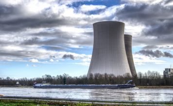 По словам Билла Гейтса, в ближайшем будущем ядерная энергия будет иметь большое значение!
