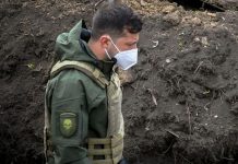 «Прекращаем огонь» – Зеленский признал, что Минские соглашения не изменить