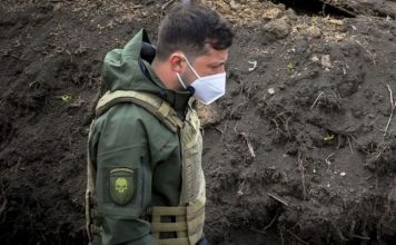 «Прекращаем огонь» – Зеленский признал, что Минские соглашения не изменить