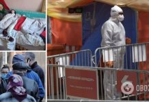 Умирают дома, но »забили» на карантин: COVID-19 ударил с новой силой по Одесской области