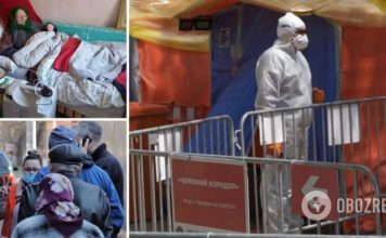 Умирают дома, но »забили» на карантин: COVID-19 ударил с новой силой по Одесской области