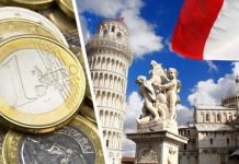 В Италии 900 домов выставлены на продажу за 1 евро