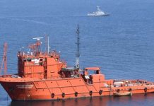 ВСУ показали готовность отразить морскую атаку врага. Фото