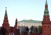 Кремль назвал место и дату встречи Путина и Байдена