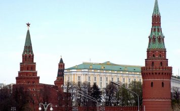 Кремль назвал место и дату встречи Путина и Байдена