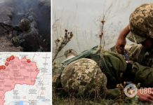 Оккупанты ранили бойца ВСУ на Донбассе, он в тяжелом состоянии