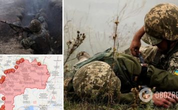 Оккупанты ранили бойца ВСУ на Донбассе, он в тяжелом состоянии