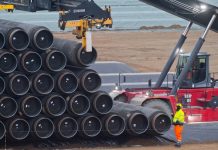 Россия построит газопровод «Пакистанский поток»