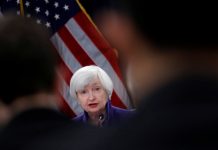 США предложили минимальную налоговую ставку на прибыль корпораций в 15