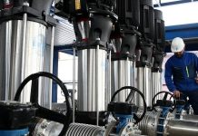 За участие в водоснабжении Крыма: на Украине призвали возбудить уголовные дела против Grundfos и Siemens