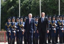 Анкара официально пришла в Закавказье: Турция и Азербайджан закрепили союзнические отношения в Шушенской декларации