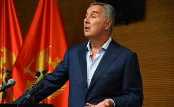 Неудачный старт турсезона: президент Черногории вспомнил о важности сотрудничества с Россией