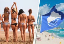 Определены самые чистые места для купания в Европе