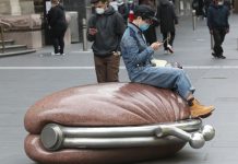 Росстат впервые рассчитал зарплату среднестатистического работника