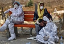 Moody’s назвало экономики с наибольшими потерями от пандемии