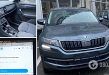 Полицейские »фантомы» выехали на дороги Украины: как работает система. Фото